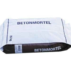 betonmortel